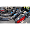 Bike carrier Hapro Atlas 3 Premium Blue