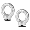 Eyelets Menabo Professional