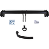 Oris Towbar rigid incl. TowTec electrical set 7pins universal