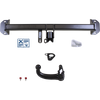Oris Towbar detachable Towball inserted from below