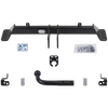 Brink Towbar rigid incl. TowTec electrical set 7pins specific