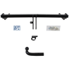 AUTO-HAK Towbar rigid with screwed-on ball head