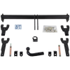 AUTO-HAK Towbar rigid with screwed-on ball head