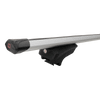 Roof Rack G3 Clop airflow 127 cm