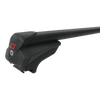 Roof Rack G3 Clop infinity 77 cm - 115 cm