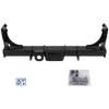 Westfalia Towing hitch incl. ECS electrical set 7pins specific