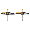 Rhino ladder holder SafeClamp