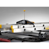 Rhino ladder holder SafeClamp