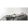 Rhino ladder holder SafeClamp
