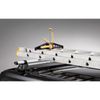 Rhino ladder holder SafeClamp