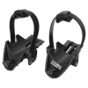 Adapter for wide wheels
