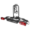 Bike carrier Eufab Crow Plus