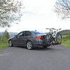 Bike carrier Eufab Crow Plus
