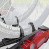 Bike carrier Eufab Crow Plus