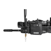 Bike carrier Eufab Crow Plus