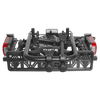 Bike carrier Eufab Crow Plus