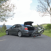 Bike carrier Eufab Crow Plus
