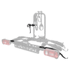 Extension Bike carrier Eufab Crow Plus