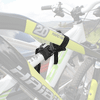 Extension Bike carrier Eufab Crow Plus