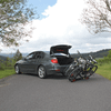 Extension Bike carrier Eufab Crow Plus