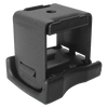 Thule 8897 adapter on square profile