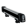 Thule 8897 adapter on square profile