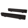 Ski rack / Snowboard carrier Thule SnowPack Extender Black
