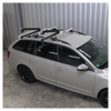 Ski rack / Snowboard carrier Thule SnowPack Extender Black