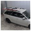 Ski rack / Snowboard carrier Thule SnowPack Extender Black