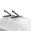 Ski rack / Snowboard carrier Thule SnowPack Extender Black