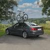 Roof bike carrier Juza