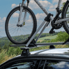 Roof bike carrier Juza