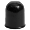 Ball head cap black Optimum protection of the ball head