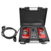 Test case for checking the socket function