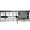 Game carrier Gehetec Deep 210
