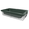 Game carrier + game tub Gehetec Deep 210