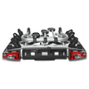Bike carrier Atera Strada EVO 3
