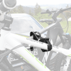 Extension bicycle carrier Atera