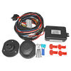 Interno-Electronic Electrical set 13 pins Summer specific