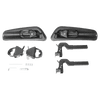 Extension Bike carrier MFT Compact 2E+1