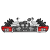Bike carrier Atera Strada DL 3