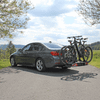 Bike carrier Atera Strada EVO 2