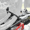 Bike carrier Atera Strada EVO 2