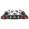 Bike carrier Atera Strada EVO 2