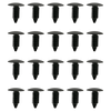 Fastening rivets 20-piece