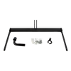 Oris Towbar rigid incl. TowTec electrical set 7pins specific