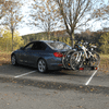 Bike carrier Peruzzo Pure Instinct 3