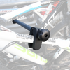 Bike carrier Peruzzo Pure Instinct 3