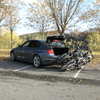 Bike carrier Peruzzo Pure Instinct 3