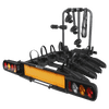 Bike carrier Peruzzo Pure Instinct 4